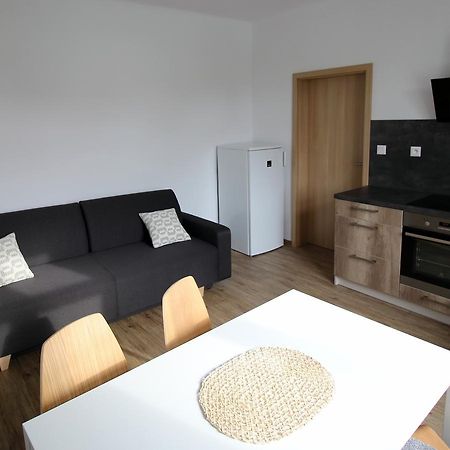 Apartmany Na Sadech Třeboň Εξωτερικό φωτογραφία