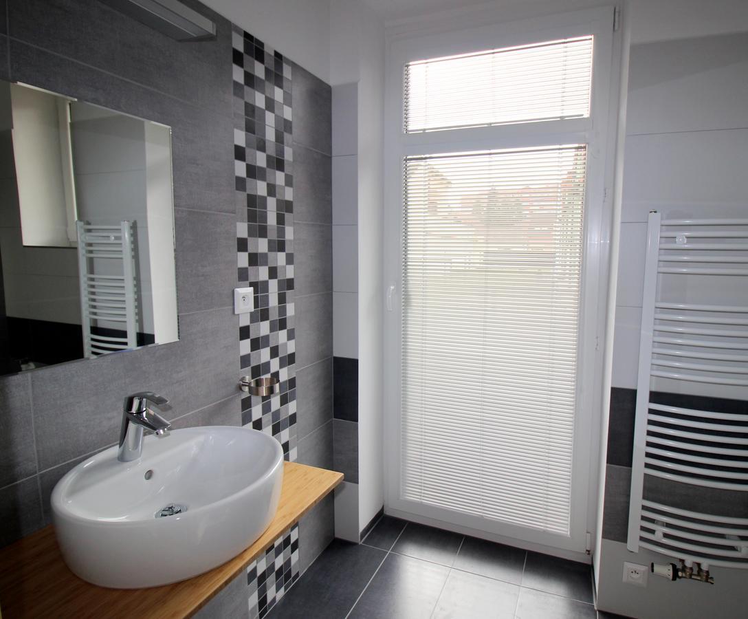 Apartmany Na Sadech Třeboň Εξωτερικό φωτογραφία