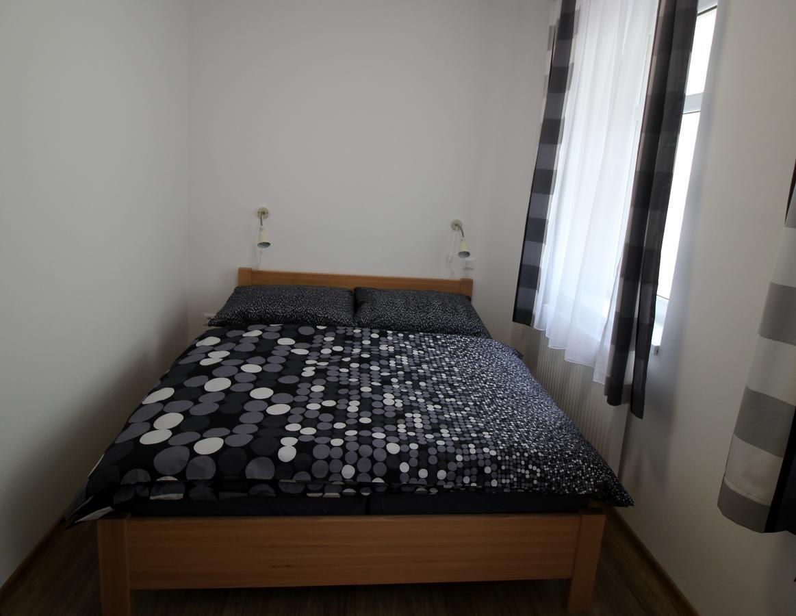 Apartmany Na Sadech Třeboň Εξωτερικό φωτογραφία