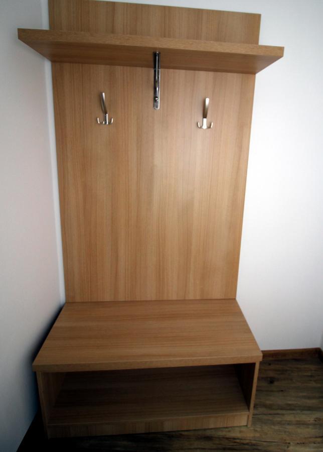 Apartmany Na Sadech Třeboň Εξωτερικό φωτογραφία
