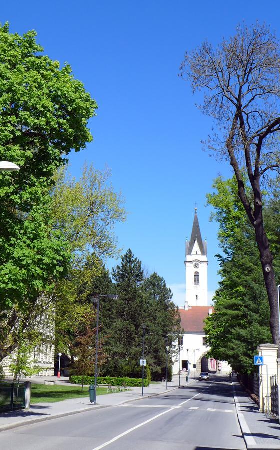 Apartmany Na Sadech Třeboň Εξωτερικό φωτογραφία